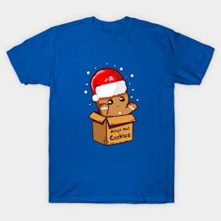 Adopt cookies T-Shirt